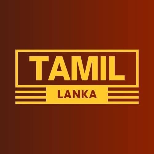 Tamil Lanka News Logo